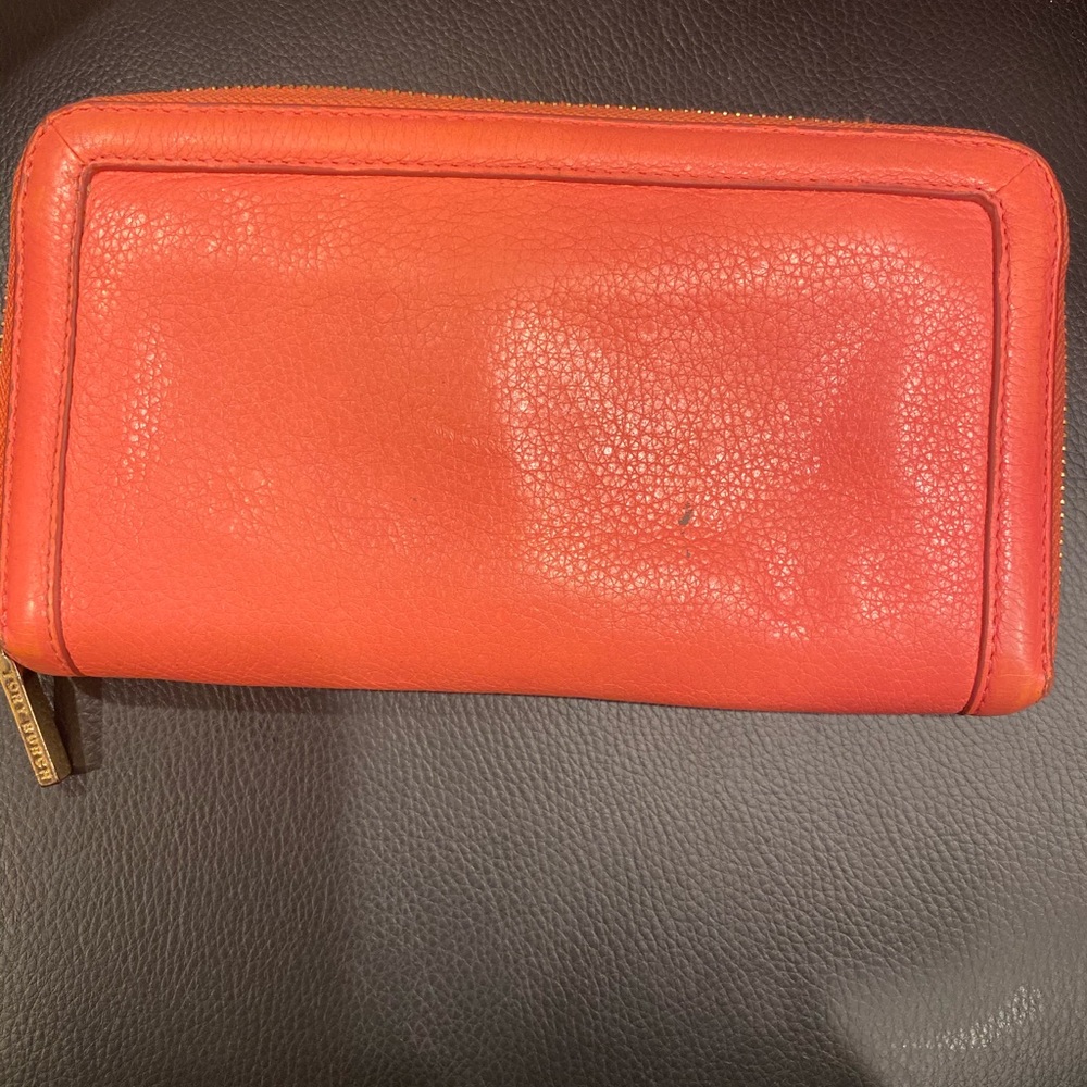 Tory Burch wallet